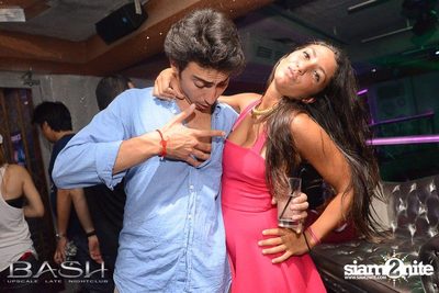 The House of Bash — photo 65