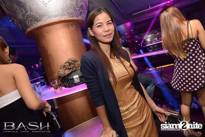 The House of Bash — photo 89