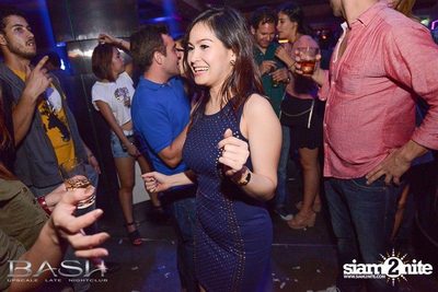 The House of Bash — photo 143