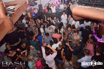The House of Bash — photo 36