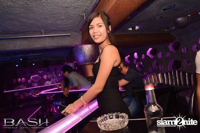 The House of Bash — photo 91