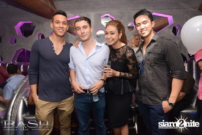 The House of Bash — photo 80