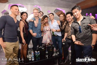 The House of Bash — photo 87