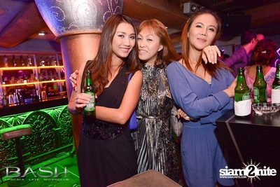 The House of Bash — photo 151