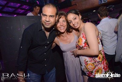 The House of Bash — photo 163
