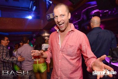 The House of Bash — photo 166
