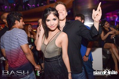 The House of Bash — photo 103