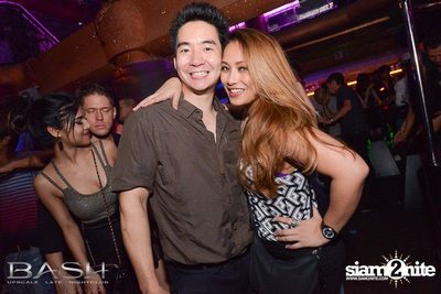 The House of Bash — photo 118