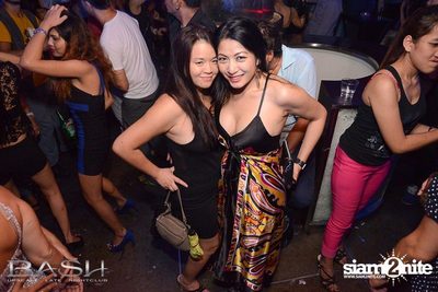 The House of Bash — photo 164