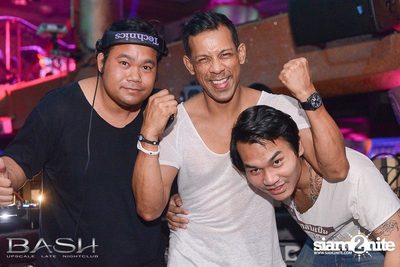 The House of Bash — photo 8