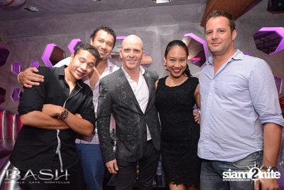The House of Bash — photo 132