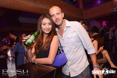 The House of Bash — photo 150
