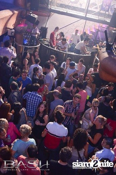 The House of Bash — photo 42