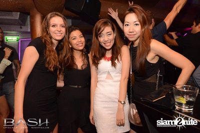The House of Bash — photo 76