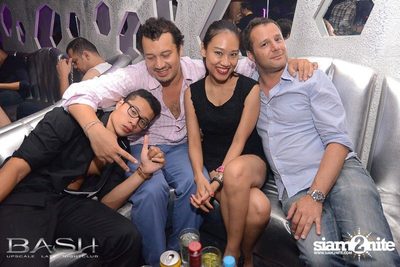 The House of Bash — photo 67