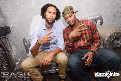 The House of Bash — photo 122