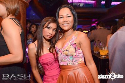 The House of Bash — photo 162