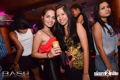 The House of Bash — photo 110
