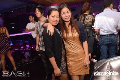 The House of Bash — photo 90