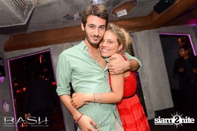 The House of Bash — photo 60