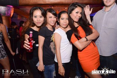 The House of Bash — photo 115