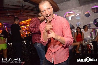 The House of Bash — photo 94