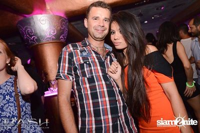 The House of Bash — photo 114