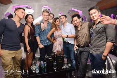 The House of Bash — photo 86