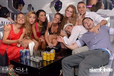 The House of Bash — photo 30