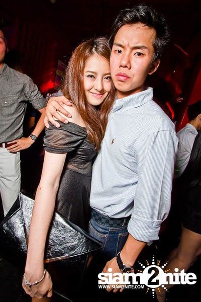 Rockafella pres. Hormones Party — photo 126