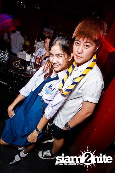 Rockafella pres. Hormones Party — photo 41