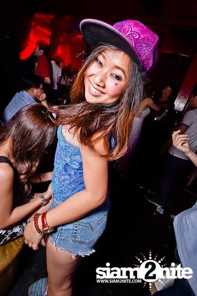 Rockafella pres. Hormones Party — photo 106