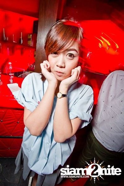 Rockafella pres. Hormones Party — photo 81