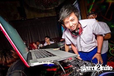 Rockafella pres. Hormones Party — photo 134