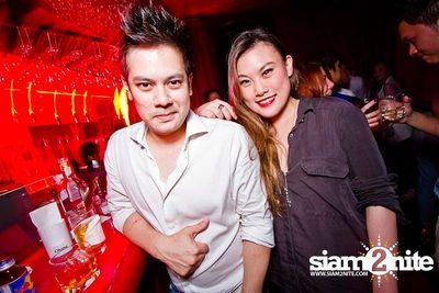 Rockafella pres. Hormones Party — photo 119