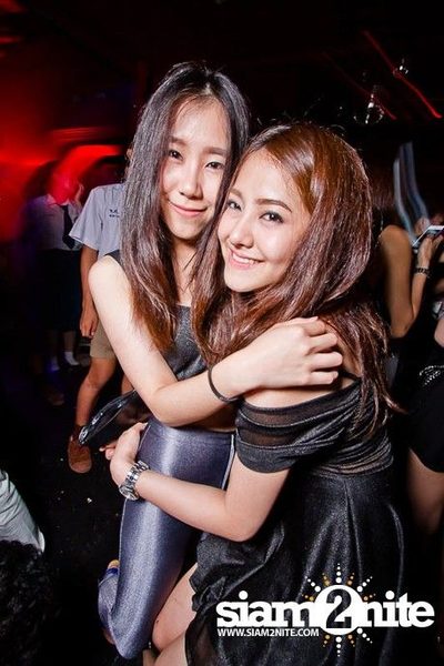Rockafella pres. Hormones Party — photo 129