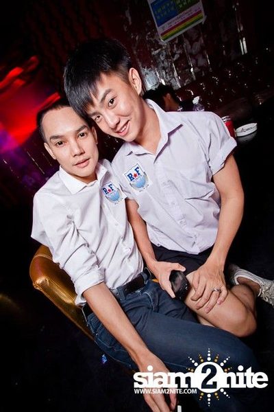 Rockafella pres. Hormones Party — photo 5