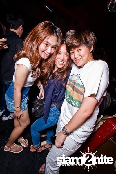 Rockafella pres. Hormones Party — photo 56