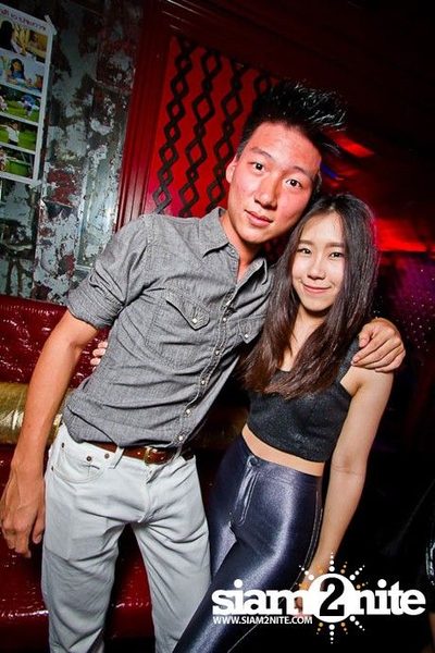 Rockafella pres. Hormones Party — photo 123
