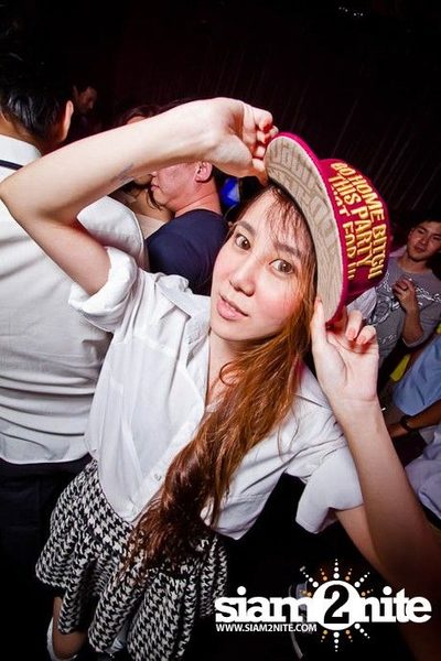 Rockafella pres. Hormones Party — photo 99