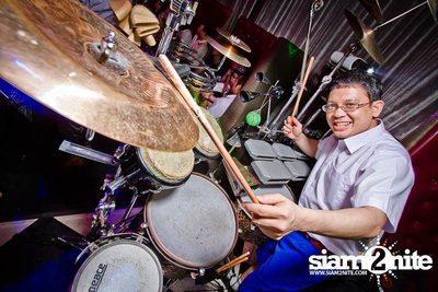 Rockafella pres. Hormones Party — photo 46