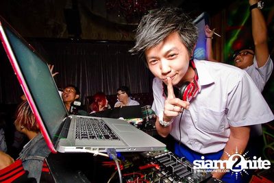 Rockafella pres. Hormones Party — photo 133