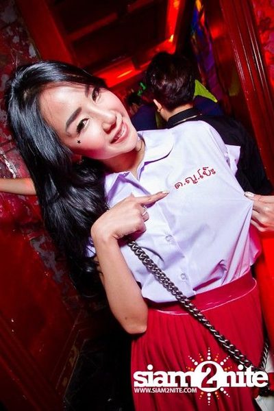 Rockafella pres. Hormones Party — photo 50