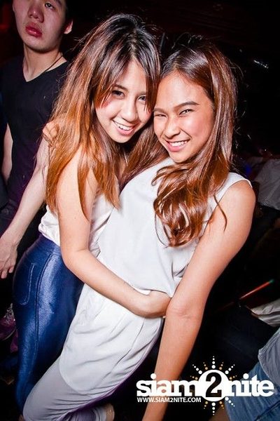 Rockafella pres. Hormones Party — photo 110