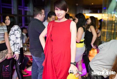 MS Vol.1 The Preview Pre-Opening Party — photo 4