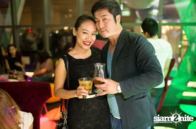 MS Vol.1 The Preview Pre-Opening Party — photo 46