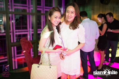MS Vol.1 The Preview Pre-Opening Party — photo 51