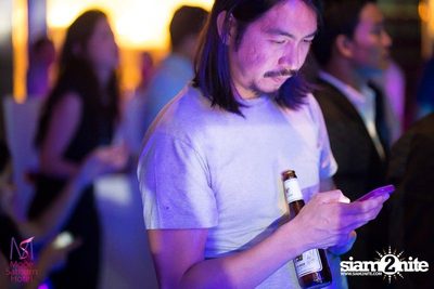 MS Vol.1 The Preview Pre-Opening Party — photo 60