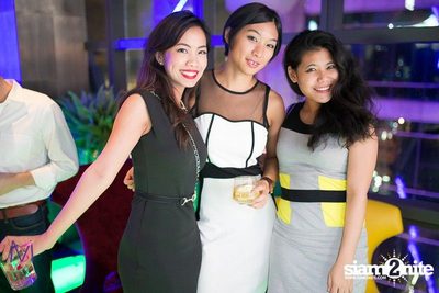MS Vol.1 The Preview Pre-Opening Party — photo 74