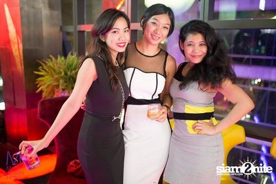 MS Vol.1 The Preview Pre-Opening Party — photo 75